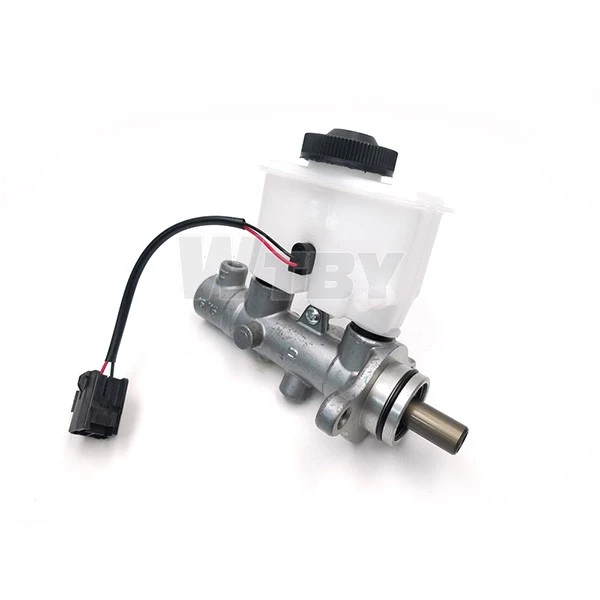 Brake Master Cylinder For MAZDA