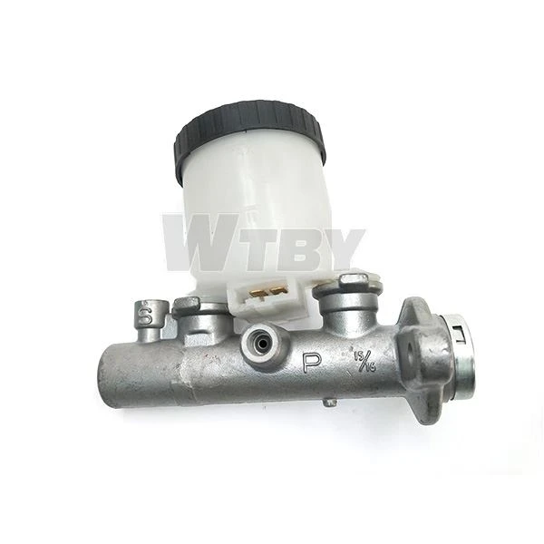 Cilindro maestro de freno para NISSAN PICKUP (D21) 46010-C8201 46010-C8200
