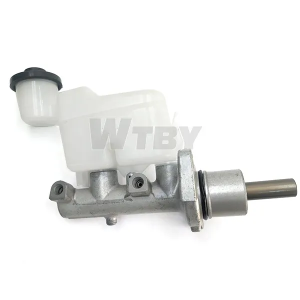Cilindro maestro de freno para TOYOTA HILUX VI / VII 47201-09230