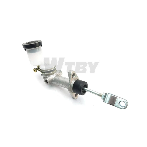 Cilindro maestro de embrague para Mitsubishi PAJERO II MB555391