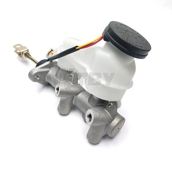 Clutch Master Cylinder in China