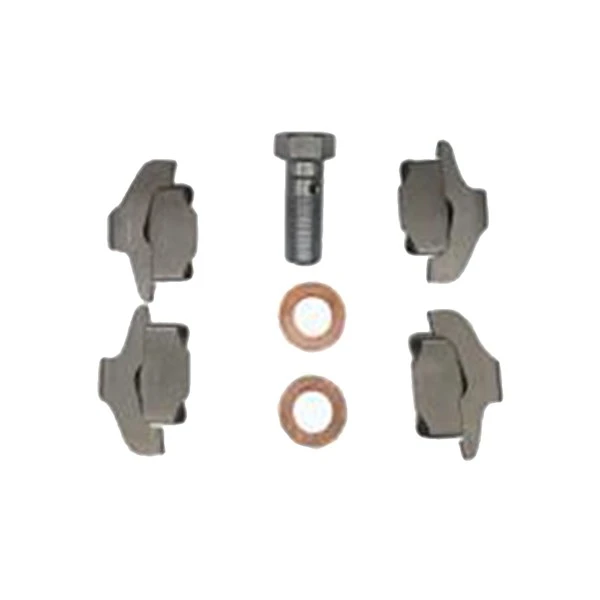 Brake Caliper For FORD F-250 SUPER DUTY 18B5076 Photo by brake-cylinder.com