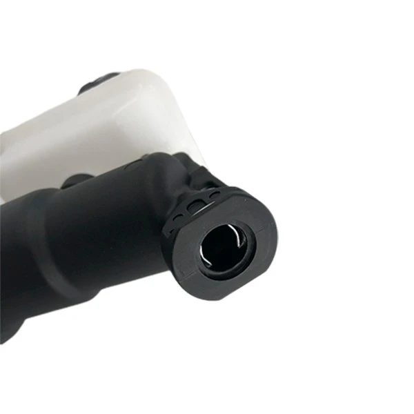 Clutch Master Cylinder For VOLVO FH 400 21232945 Photo by brake-cylinder.com