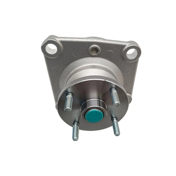 Soporte de polea de ventilador de refrigeración para MITSUBISHI L 200 PAJERO MD364879 MD303501