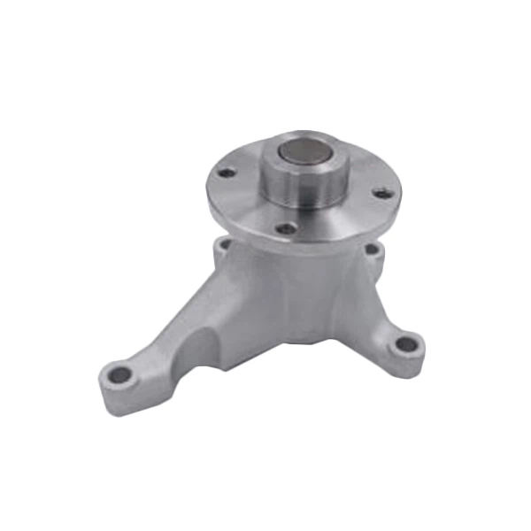 Soporte de polea de ventilador de refrigeración para TOYOTA LAND CRUISER D V8 D4-D 16307-51011 16307-51010