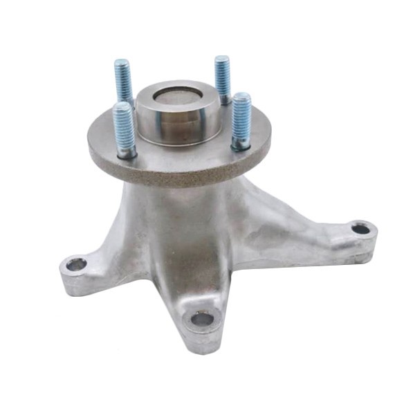 Cooling Fan Pulley Bracket For TOYOTA LAND CRUISER D V8 D4-D 16307-51011 16307-51010