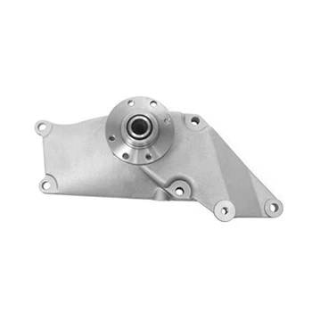 Soporte de polea de ventilador de refrigeración para MERCEDES-BENZ COUPE E-CLASS 1042001328