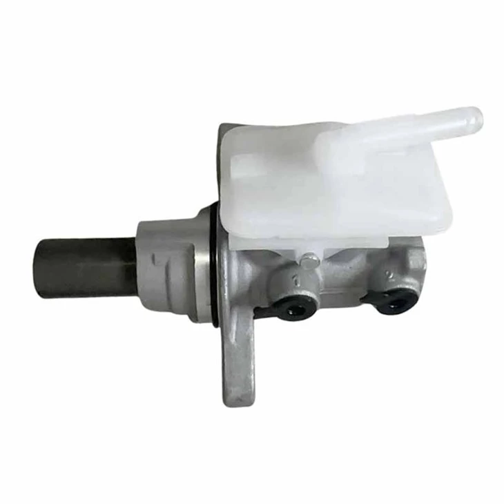 47201-26880 Brake Master Cylinder For Toyota Hiace Gdh300l-GBFDY 2019