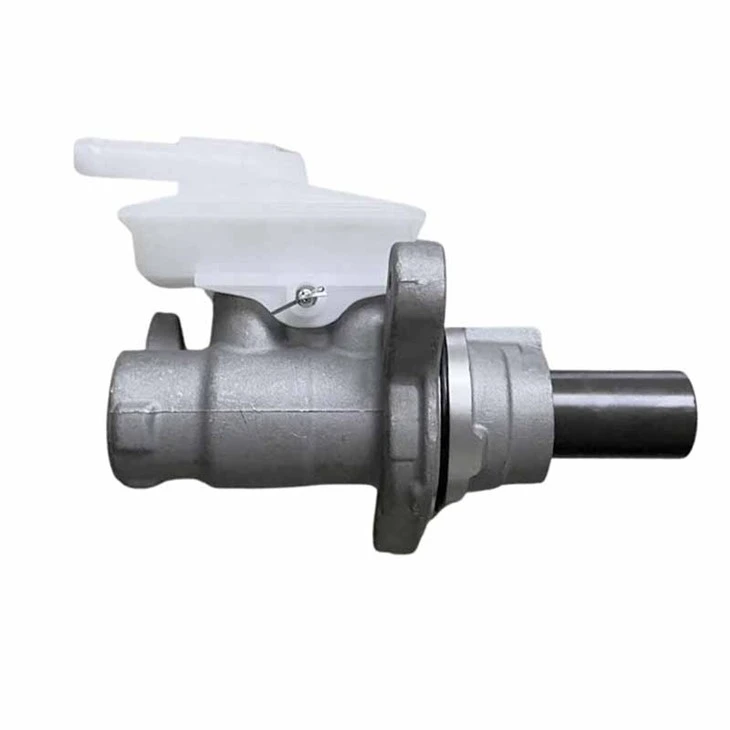 47201-26880 Brake Master Cylinder For Toyota Hiace Gdh300l-GBFDY 2019