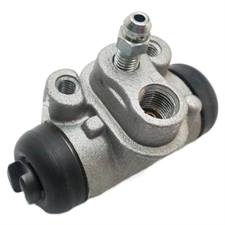 53401-86041 53401-86040 Cilindro de rueda de freno ATV para SUZUKI Swift II Hatchback (EA, MA) 1989-2005/SUZUKI Swift II Berlina (AH, AJ) 1989-1991/SUZUKI Swift Cabrio (SF413) {{4} }