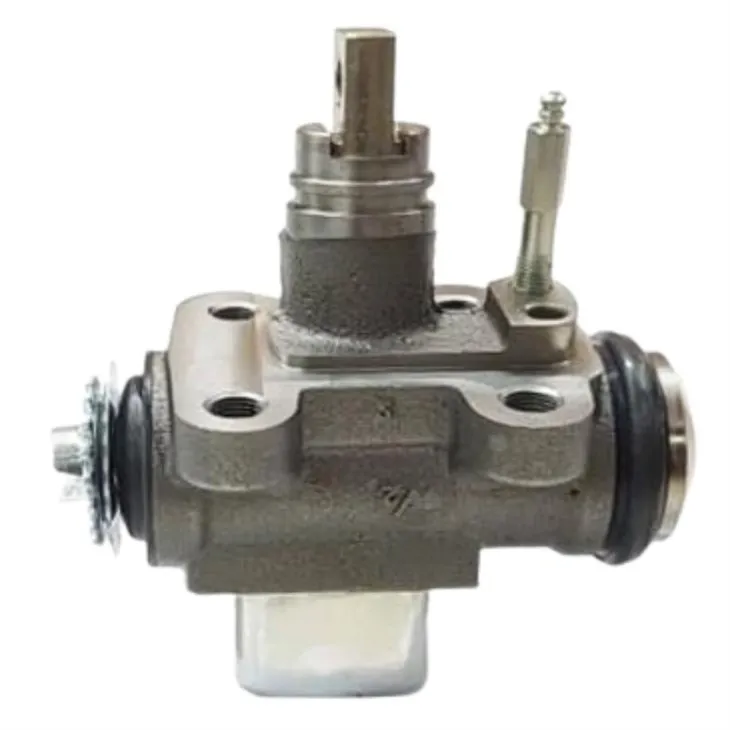 Expansor de freno para HINO 700 47570-1950 (LH) 47550-2620 (RH)
