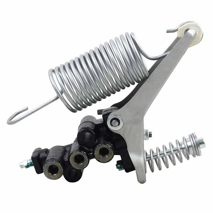 2 Brake Proportioning Valve 1501769