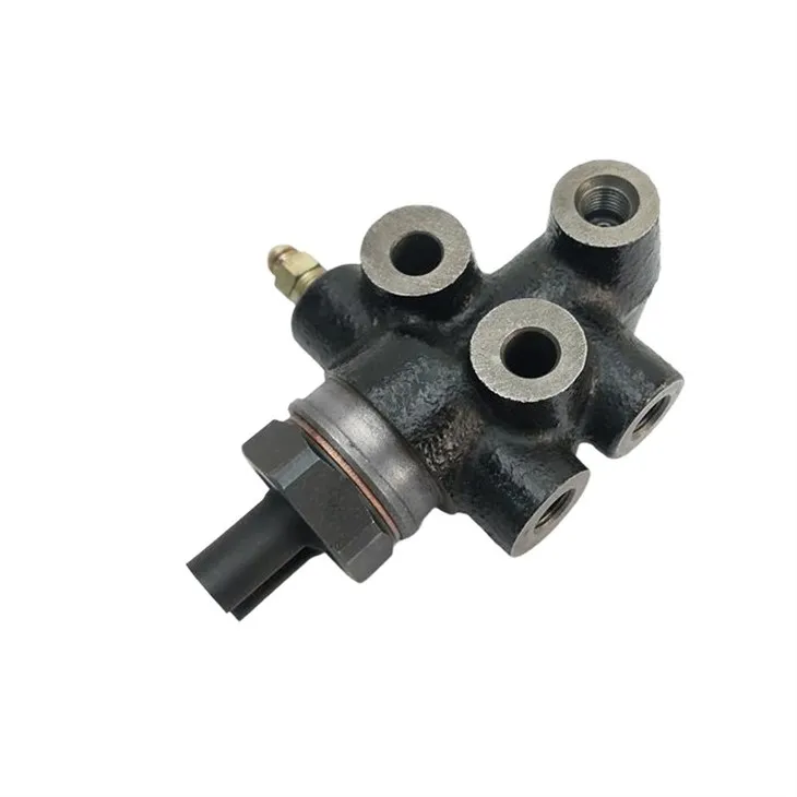 Válvula sensora de carga de freno para Toyota Hilux Kun25 2004-2008 47910-26040 47910-0K020