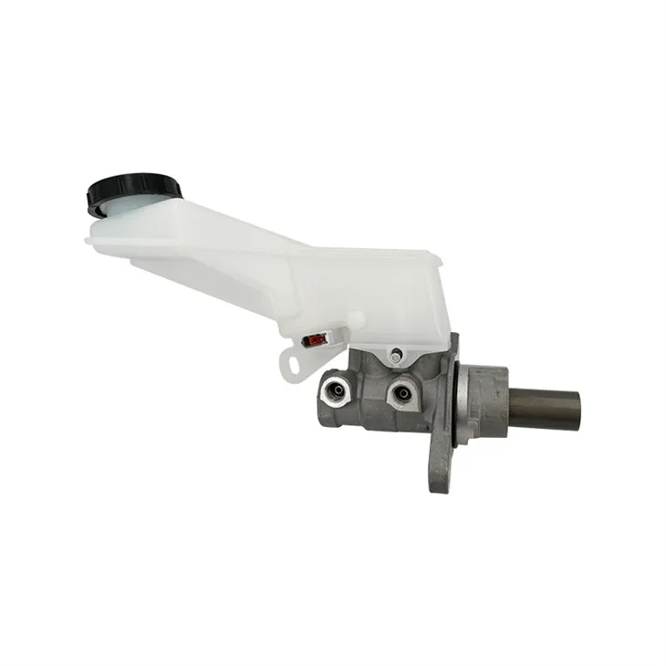 Cilindro maestro de freno Para cilindro maestro de freno para NISSAN X-TRAIL 2002 D6010-JG00A