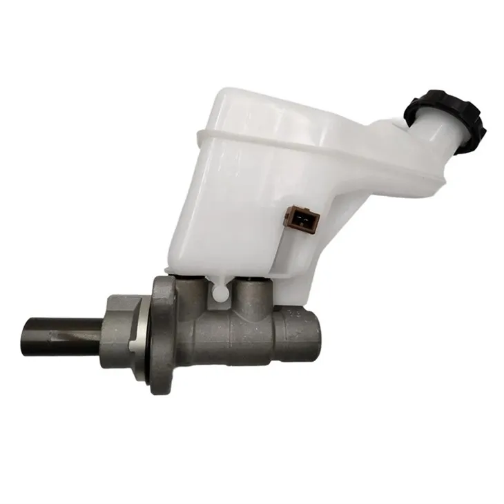 3 China Brake Master Cylinder 585102S101