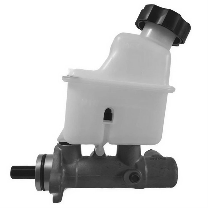 2 Brake Master Cylinder 58510-3J800