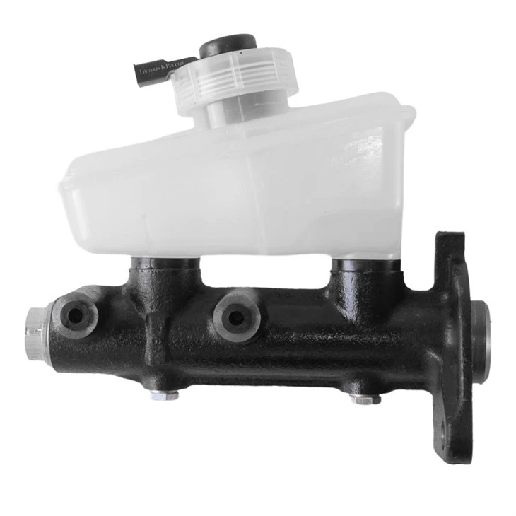 Cilindro maestro de freno para Lada 2108-2115 21080-3505006-00 T2043.5C3