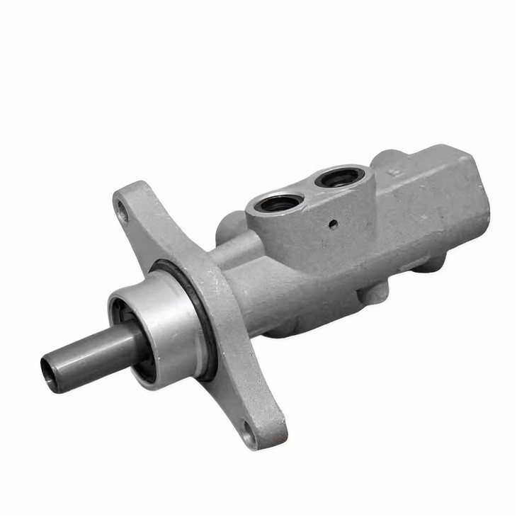 2 Brake Master Cylinder 6001551314