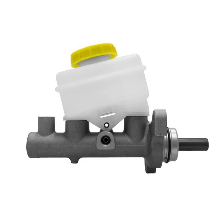 Cilindro maestro de freno para Subaru WRX/WRX STI 2013-2014 Impreza 2008-2012 Forester 2008-2013 Legacy 2007-2009 Outback 2005-2009 2014-2015 26401AG030