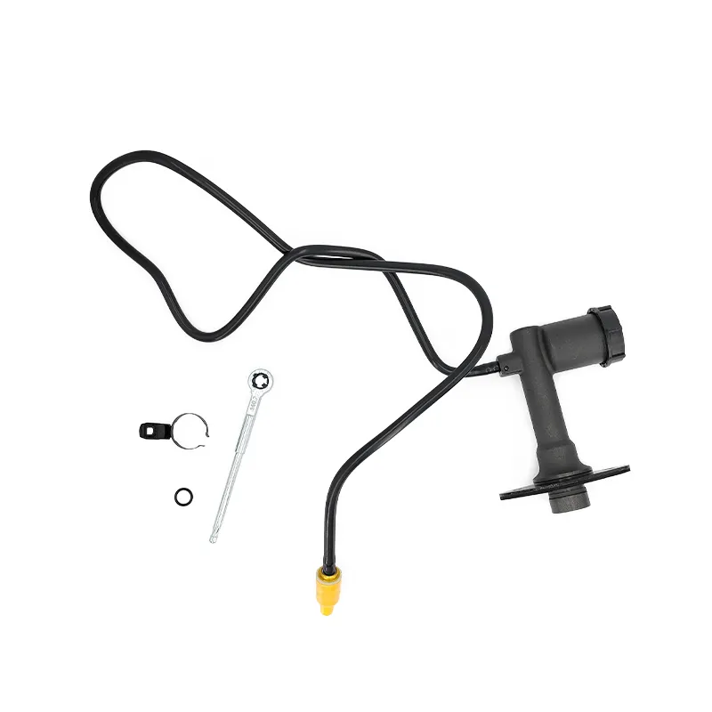 Conjunto de cilindro maestro y esclavo de embrague para FORD BRONCO/F-150/F-250/F-350 1995-1996 2C3Z7C522E DBFBFY602B F3TZ7A512A F3TZ7A543A F87Z7A508AC F87Z7A564AC