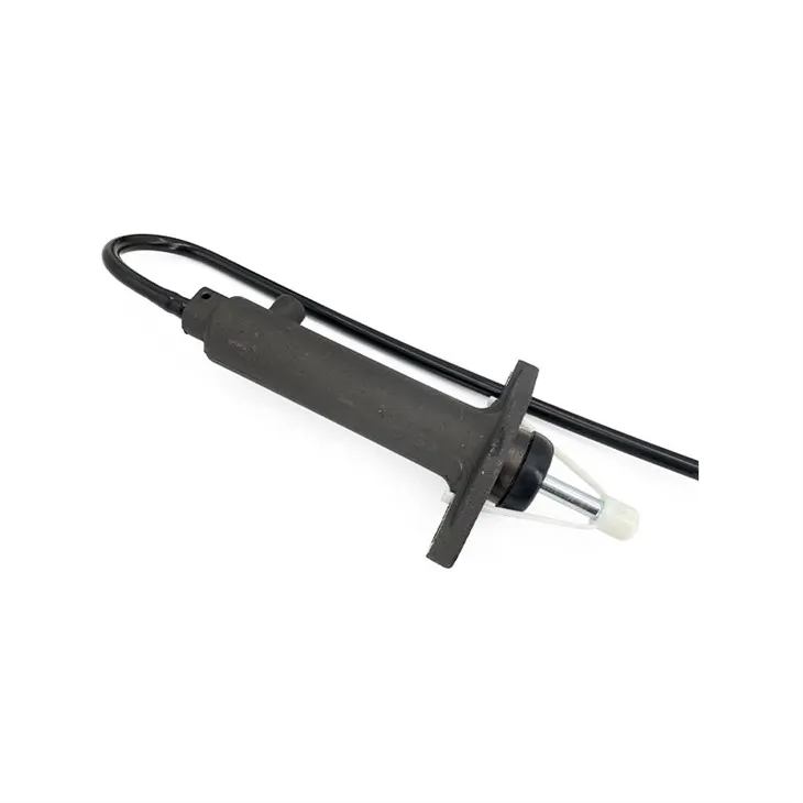 Clutch Master And Slave Cylinder Assembly For JEEP Wrangler 1994-1995 52104113 D701081 CC649002 CDA9120