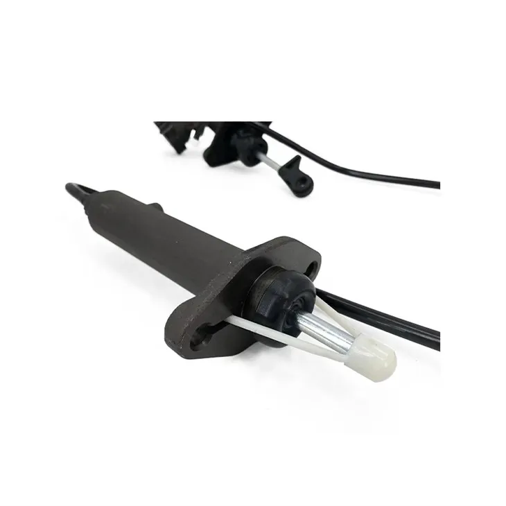 Clutch Master And Slave Cylinder Assembly For JEEP Wrangler 1994-1995 52104113 D701081 CC649002 CDA9120