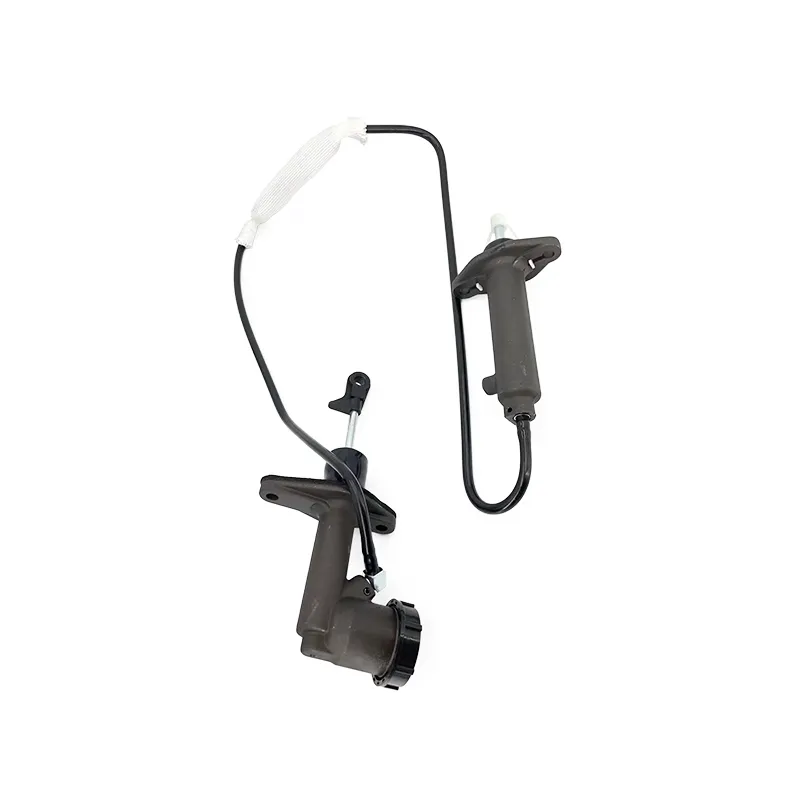 Conjunto de cilindro maestro y esclavo de embrague para JEEP Wrangler 1994-1995 52104113 D701081 Dorman:CC649002