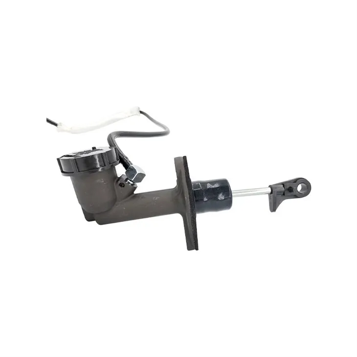 Clutch Master And Slave Cylinder Assembly For JEEP Wrangler 1994-1995 52104113 D701081 CC649002 CDA9120