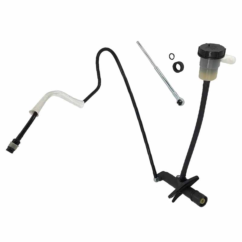 Cilindro maestro de embrague y conjunto de línea para Ford Ranger Bronco II F1TZ7A512A F1TZ7A543A D701006