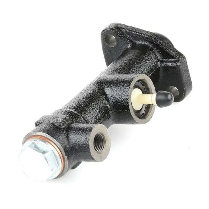 Cilindro maestro de embrague para Fiat 242/1000/1500/1500-2300 Lada 1200-1500/1200-1600/Niva/Riva/Nova/Toscana Fso 125P/Polonez I 4127806 4190178 4208251 21011602610 21211602610 7612103 21276 B150314 FR{{ 9}}G