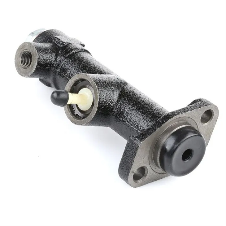 3 China Clutch Master Cylinder 21011602610