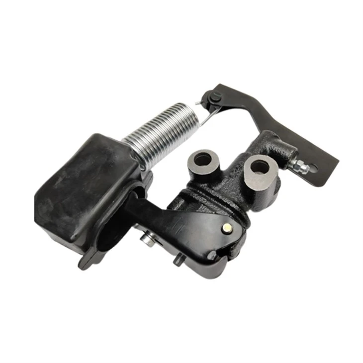 Válvula sensora de carga de freno para camioneta NISSAN Frontier Navara 1998-2001 King Cab 1999-2004 Válvula dosificadora de frenos 46400-VK100 46400-VK90A 46400-VK91A 46400-2S{{ 8}}VK91B 46400-VK101