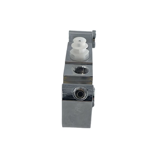 Proportioning Valve For General Motors Chevrolet/Drum Brakes ACDELCO 172-1361 PV4AC