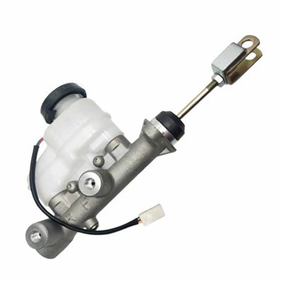 Cilindro maestro de freno para SUZUKI SJ410 51110-73210 51100-80760