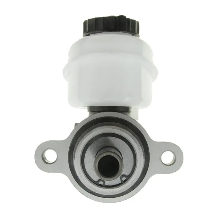 Brake Master Cylinder For Jeep Wrangler Dodge Dakota 1997-2006 M390378 F140282 F131964