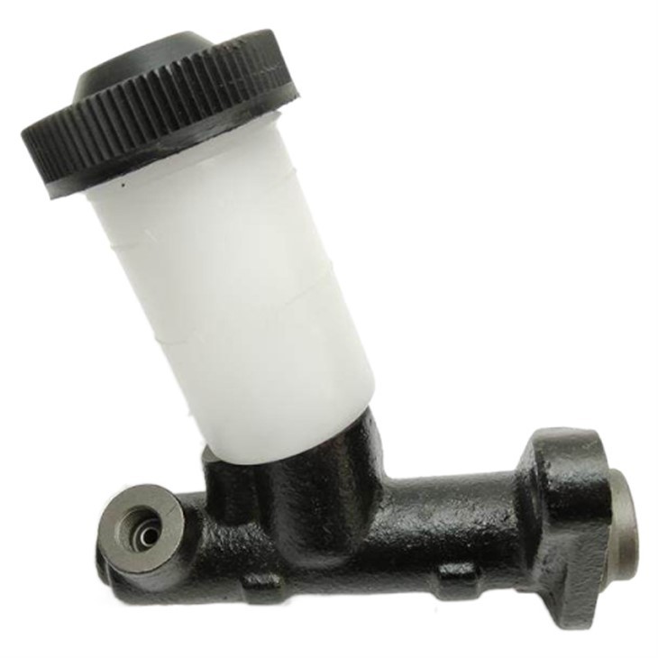 Clutch Master Cylinder For MAZDA Miata NA01-41-400 NA01-41-400A 136.45800 CM119895 CMA350091 CM1153 CM119895