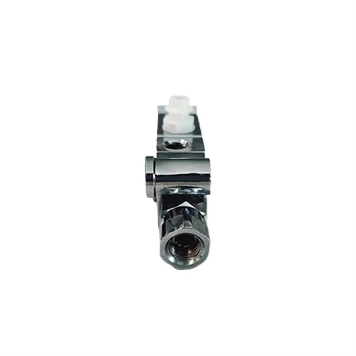 Proportioning Valve For General Motors Chevrolet/Drum Brakes ACDELCO 172-1353 PV2AC high quality