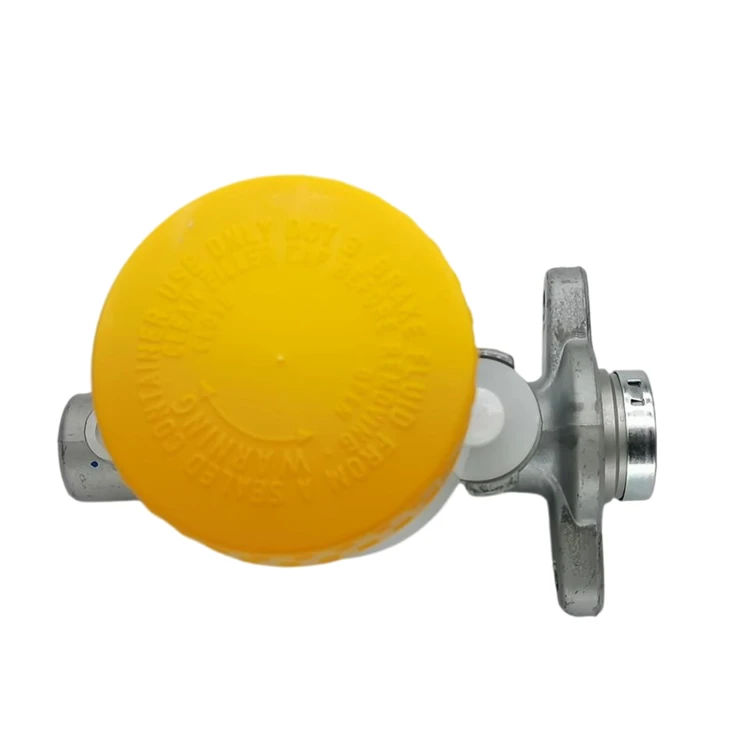 Brake Master Cylinder For NISSAN NAVARA PICKUP (D21) 46010-49L01 46010-C8200 46010-C8201 suppliers