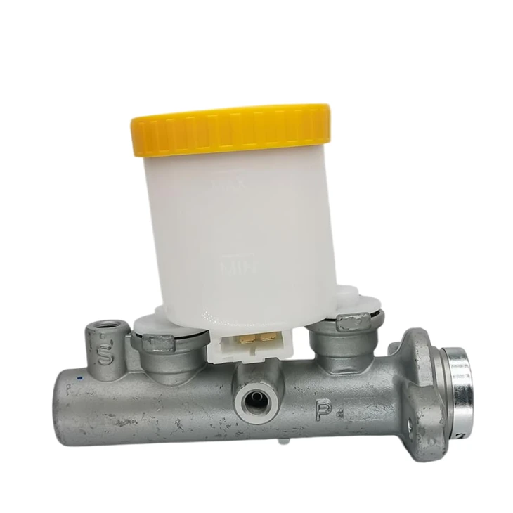 Brake Master Cylinder For NISSAN NAVARA PICKUP (D21) 46010-49L01 46010-C8200 46010-C8201 factory