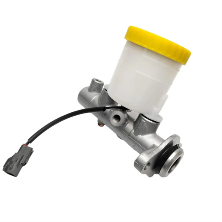 Brake Master Cylinder For TOYOTA PASEO 47201-16270 M390287 4720110230 4720116270 83-22606 M900969 M-56606 suppliers