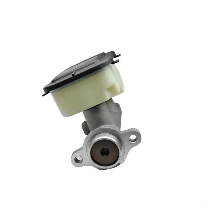 Brake Master Cylinder For CHEVROLET BLAZER 1981-1991 18013435 18008066 18008065 8133316 J8133316 M39413