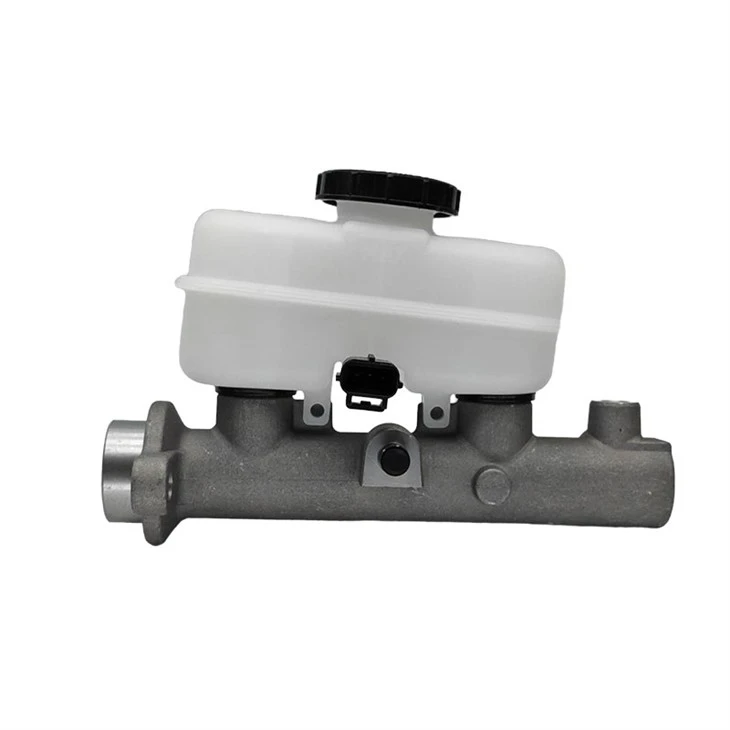 Brake Master Cylinder For Mazda B4000 1998-2009,Ford Ranger 2001-2006 1F2143990 1F2143990A 1F6043990A 3L2Z2140BB 6L5Z2140BA F87Z2140EA F87Z2140EB ZZP143400A