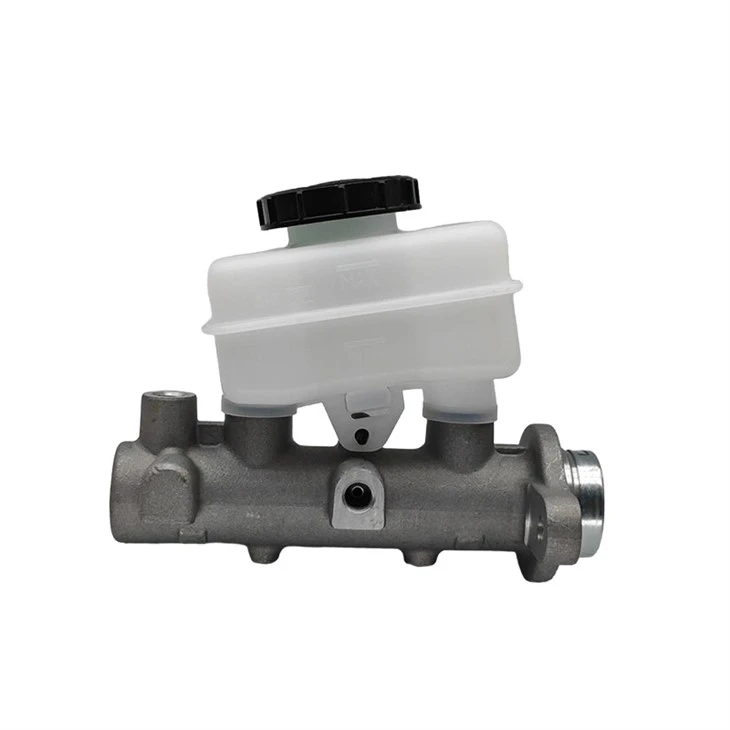 Cilindro maestro de freno para SUBARU FORESTER 1997-2008, SUBARU IMPREZA 1998-2009, SUBARU LEGACY 1996-2003, SUBARU OUTBACK 2000-2003 26401AC190 26401AC191