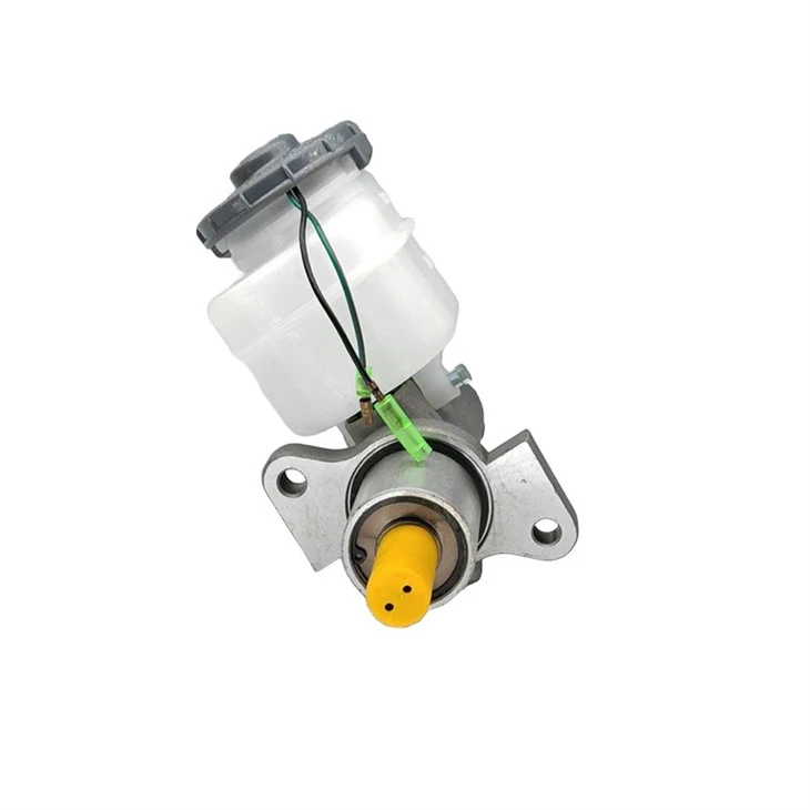Brake Master Cylinder For Honda Ridgeline 2006-2008 46100-S3V-A11 46100-SJC-A51