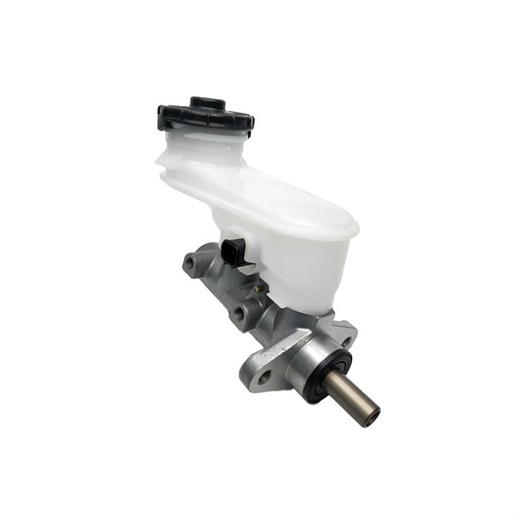 Brake Master Cylinder For HONDA CR-V II 2001-2007 46100-S9A-013 46100-S9A-003 46100-SCA-E51 46100-SCA-E52