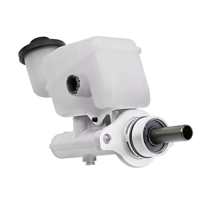 Brake Master Cylinder For TOYOTA Yaris 2007-2011,TOYOTA Yaris S 2019 47201-52320 4720152320