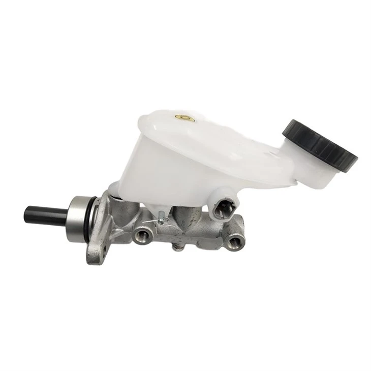 Brake Master Cylinder For PERODUA MYVI 2005-2011,PERODUA MYVI LAGI BEST 2011-2017 47201-BZ040
