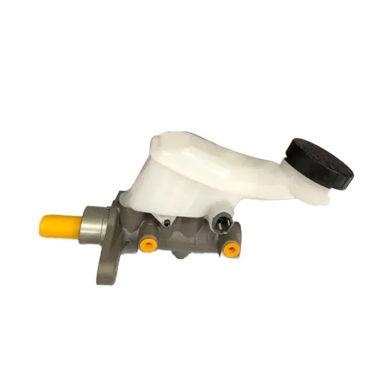 Cilindro maestro de freno para PERODUA MYVI LAGI 2011-2017 47201-BZ341