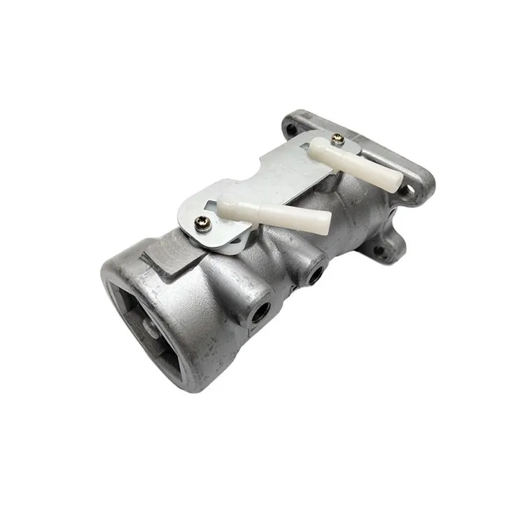 Brake Master Cylinder For ISUZU ELF PLATFORM 1985-2003 8-97100-075-2 8-97100-074-1 8971296920 8972193050 8972243720
