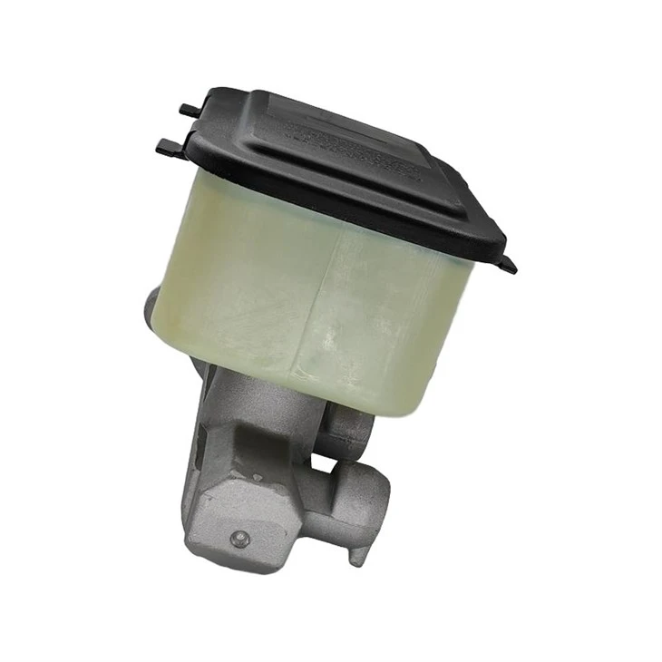 Brake Master Cylinder For Chevrolet P30 1995-1999 18021277 18029969 M390279